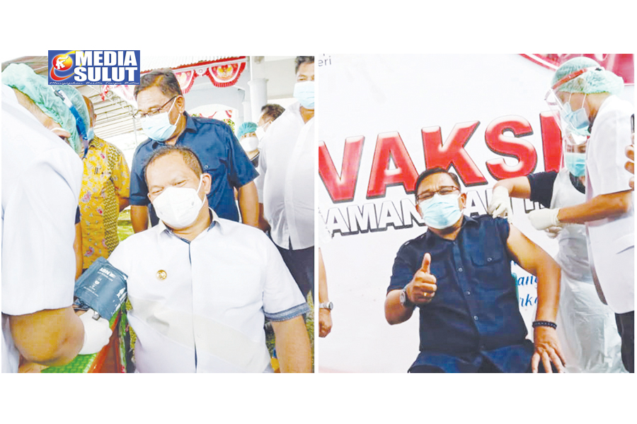 E2L-Mantap Divaksin Covid-19